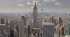 Guia de viagem - Nova York, Estados Unidos | Expedia.com.br