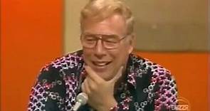 Match Game 76 (Episode 666) (BLANK Gas?) (George Kennedy First Show)