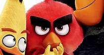 The Angry Birds Movie streaming: where to watch online?