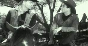 Red River 1948 Movie