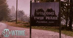 Twin Peaks | Coming to Showtime