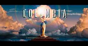 Columbia Pictures/GK Films/Spyglass Entertainment