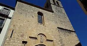 Iglesia San Miguel de Segovia