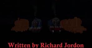 A Part Of Me Stayed Behind | A Richard Jordan Original Story Adaptation