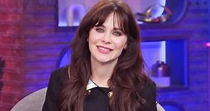 Zooey Deschanel Reacts to Her Best Roles: From ‘Almost Famous’ to ‘New Girl’ (Exclusive)