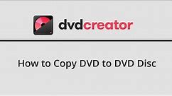 3 Simple Steps to Copy DVD to Hard Drive on Windows/Mac