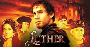 Luther (film 2003) TRAILER ITALIANO