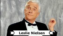 Leslie Nielsen: "Die nackte Kanone 2½" (1991)