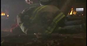 Fireproof DVD Clip - The Rescue