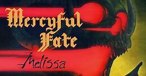 Mercyful Fate - Melissa (FULL ALBUM)