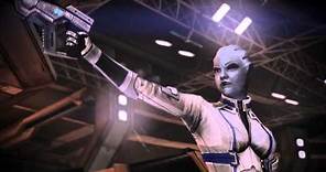 Mass Effect 3 | Launch Trailer