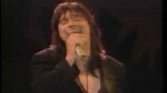 Journey "Open Arms" live in 1982