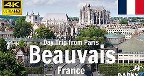 Beauvais France