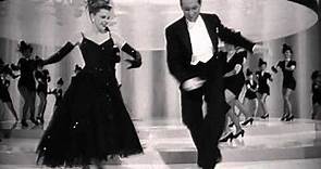 Judy Garland & Charles Walters Broadway Rhythm