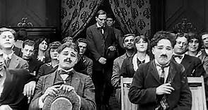 Charlot entra al cinema (1914) George Nichols