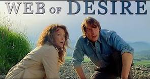 Web of Desire (2009) | Dina Meyer | Adrian Hough | Claudette Mink | Full Movie