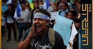 🇳🇮 Nicaragua: Is it the end for President Daniel Ortega? | The Stream