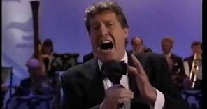 Michael Crawford - Tell Me On A Sunday