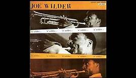 Joe Wilder Quartet 1956