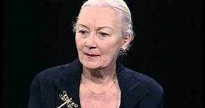 Women in Theatre- Rosemary Harris