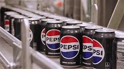 Pepsi unveils new logo ahead of 125th anniversary