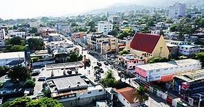 PÉTION-VILLE, HAITI