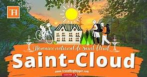 Saint-Cloud (Domaine national de Saint-Cloud) France
