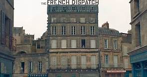 Wes Anderson’s ‘The French Dispatch’ trailer