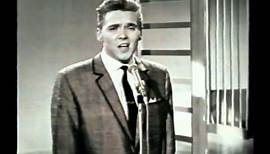 Billy Fury - I'd Never Find Another You. 1963