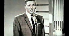 Billy Fury - I'd Never Find Another You. 1963