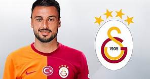Jonathan Clauss ● Welcome to Galatasaray? 🟡🔴 Best Skills, Tackles & Assists 2024ᴴᴰ