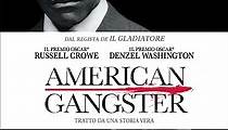 American Gangster - Film (2007)