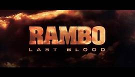 Rambo - Last Blood (2019) | Movie Trailer | Sylvester Stallone | PVR Pictures