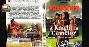 Desmadre en Camelot (1998) HD. Whoopi Goldberg, Michael York