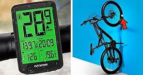 7 Gadget più Cool per la Tua Bicicletta su Amazon