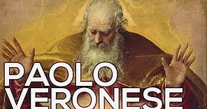 Paolo Veronese: A collection of 448 paintings (HD)