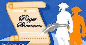 Roger Sherman | Declaration of Independence