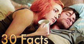 30 Facts You Didn't Know About Eternal Sunshine of the Spotless Mind