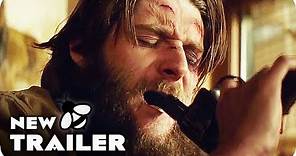 VALLEY OF BONES Trailer (2017) Crime Movie