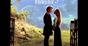 The Princess Bride 12 - Storybook Love