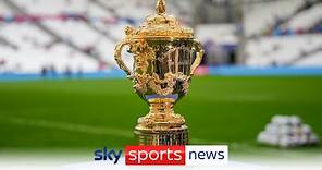 Rugby World Cup expansion and new Nations Championship announced by World Rugby