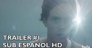 Castle Rock - Temporada 1 - Trailer #1 - Subtitulado al Español
