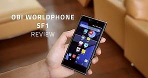 Obi Worldphone SF1 Review in 90 Seconds