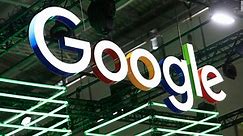 Google employee's sexist manifesto sparks outrage