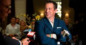 Chris McDaniel criticizes GOP for ‘sliding to the left’ at MS primary election party
