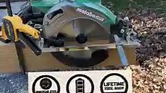 Metabo HPT Circular Saw Features Pt.2! #masteringmayhem #metabohpt #circularsaw #circularsaws #lowesclearance #lowes #loweshomeimprovement #lowesdeals #clearance #clearancefinds #clearancehunter #clearancecommunity #protools #powertools #powertoolsarefun #cordless #brushless #construction #framing #carpentry #carpentrytools #contractors #bargains #deals #dealsdealsdeals #savings Lowe's Home Improvement Metabo HPT Metabo HPT Canada | Mastering Mayhem