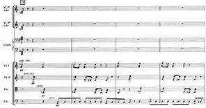 Alfred Schnittke Concerto Grosso No. 1