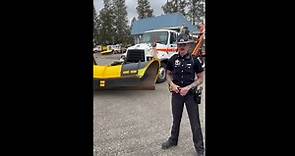 Join the Idaho State Police and the... - Idaho State Police