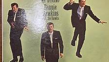 Ronnie Hawkins - “Mr. Dynamo”