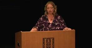 Lecture: Hilary Mantel: “I Met a Man Who Wasn’t There”